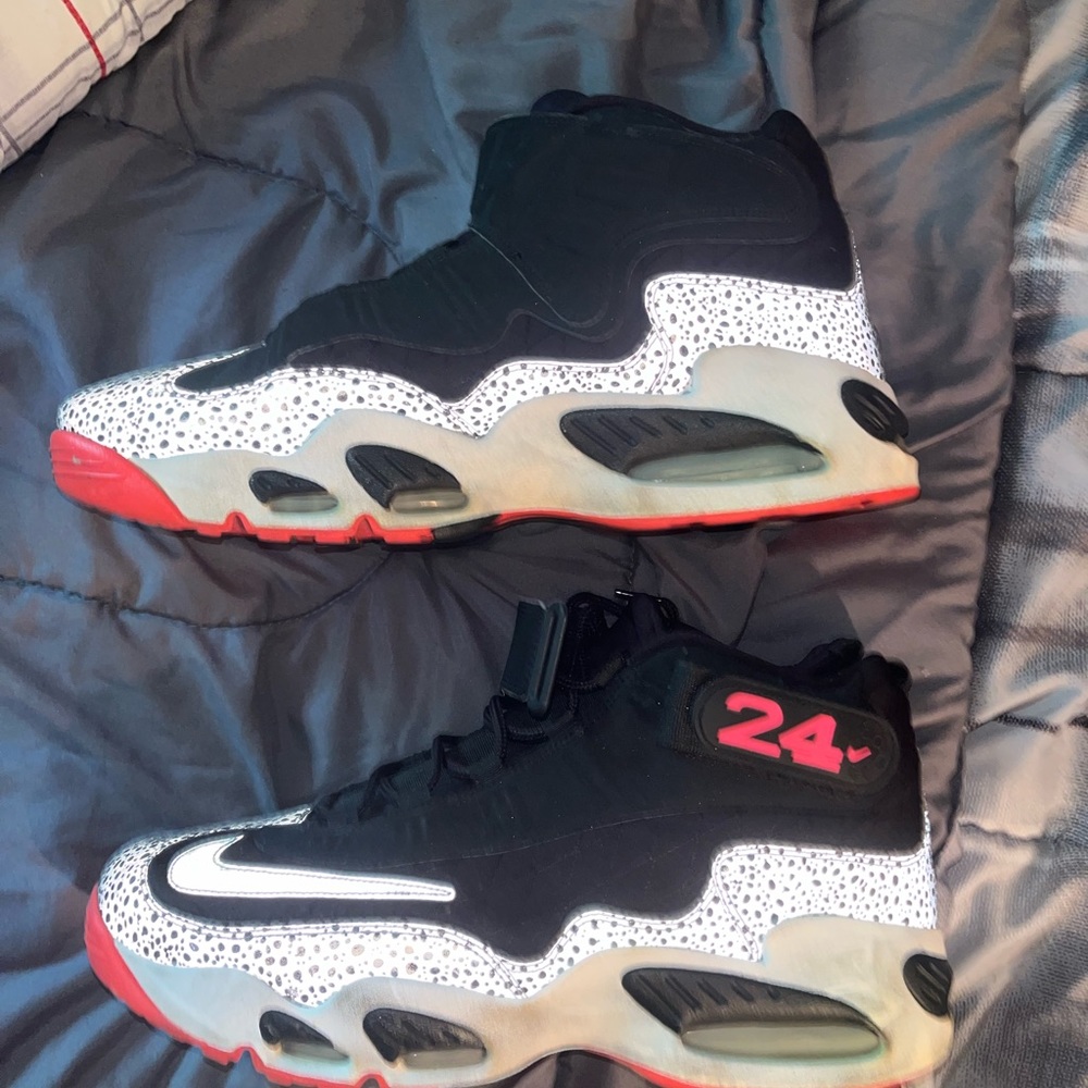 Rare Nike Air Griffey